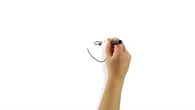 手绘铅笔画卡通风格商务企业合作视频的预览图